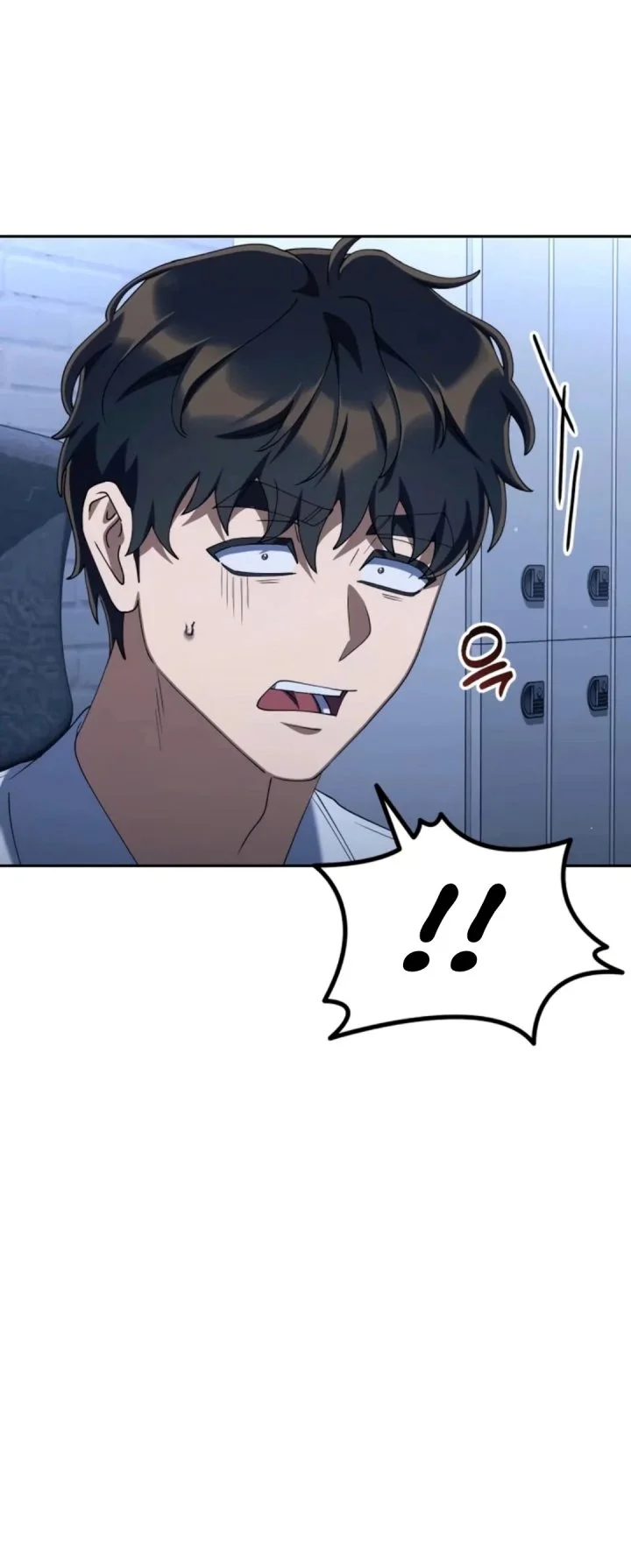 Off Work Today Too Chapter 59 Gambar 36