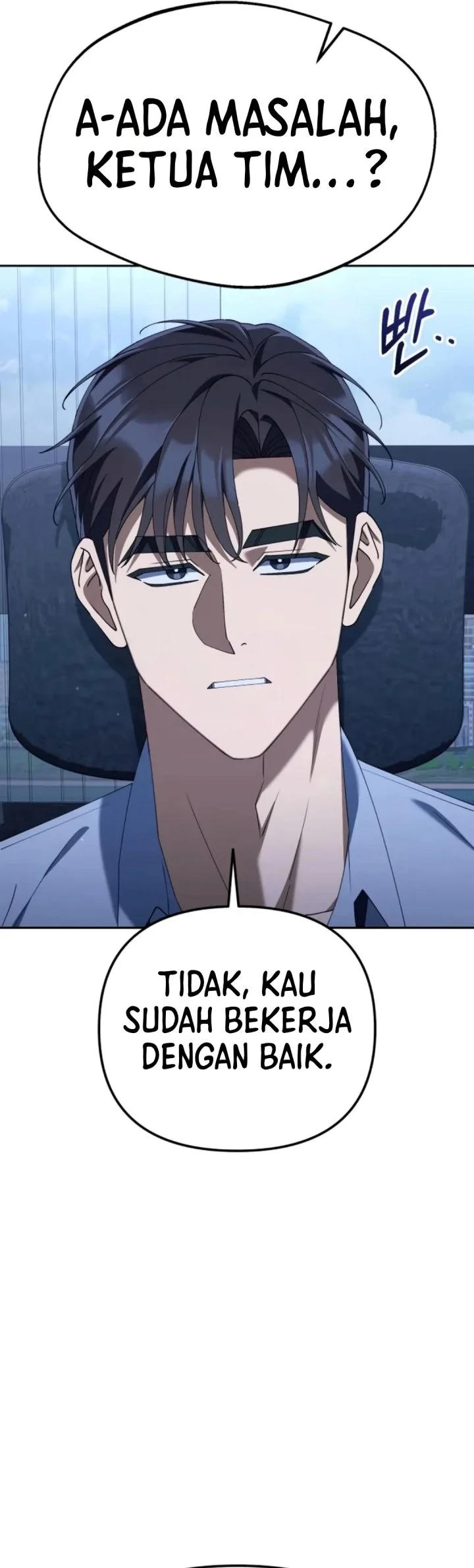 Off Work Today Too Chapter 59 Gambar 37