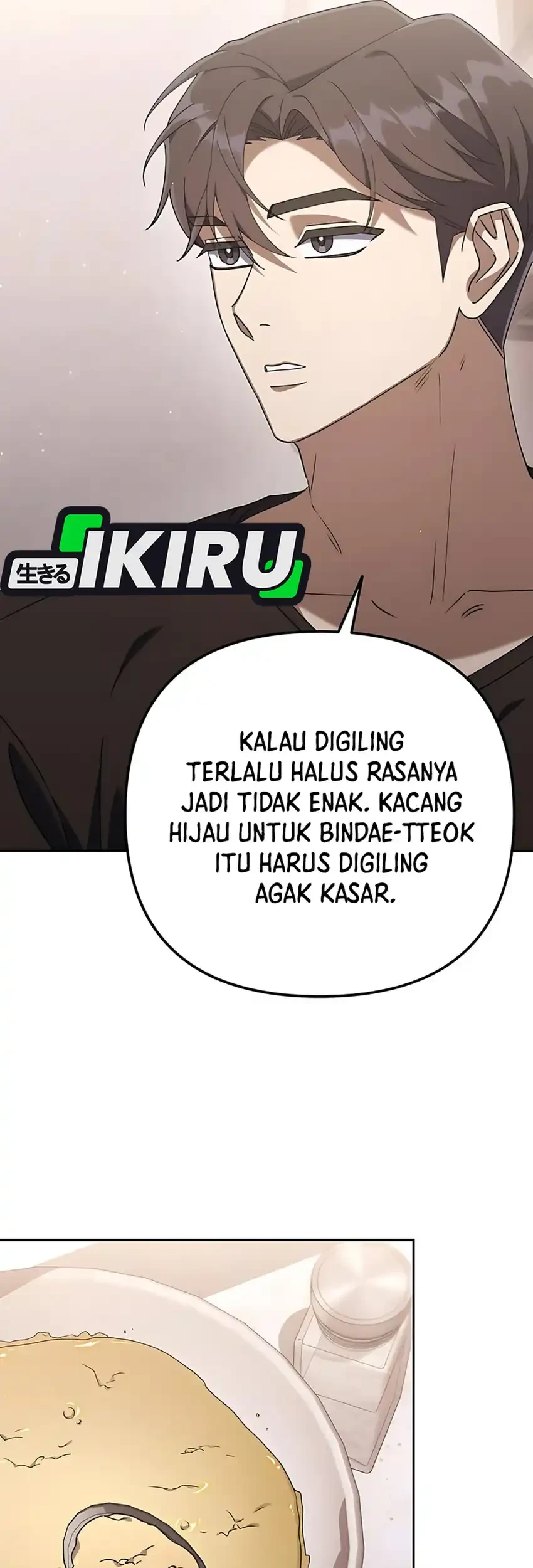 Off Work Today Too Chapter 6 Gambar 52