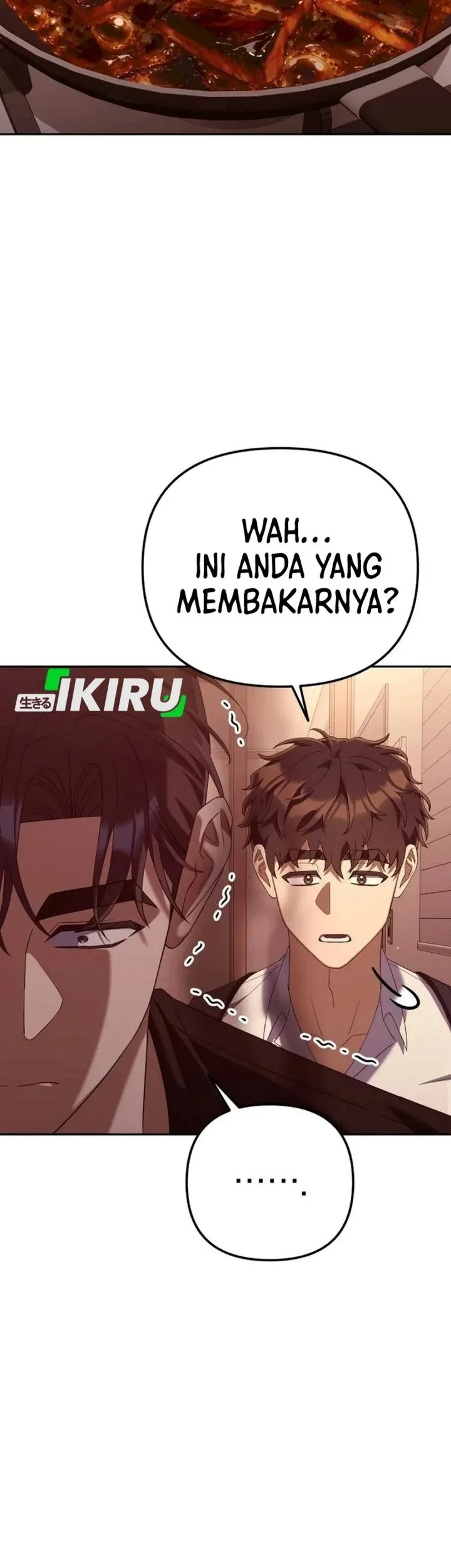 Off Work Today Too Chapter 60 Gambar 32