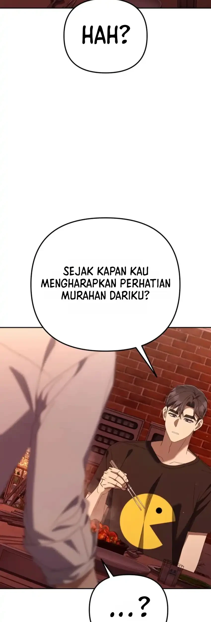 Off Work Today Too Chapter 61 Gambar 44