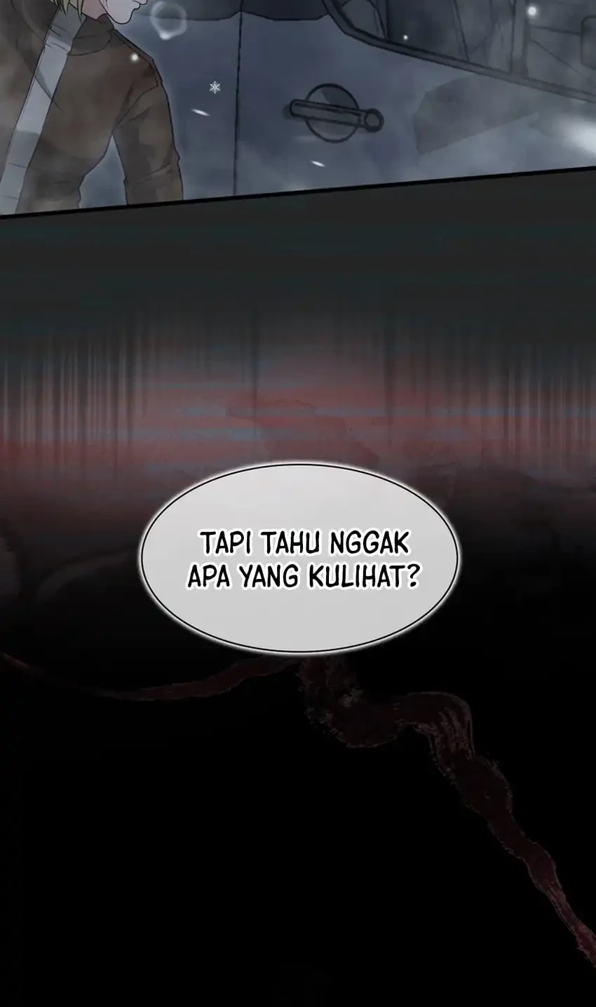 Office Worker in the Ice Age Apocalypse Chapter 41 Gambar 30