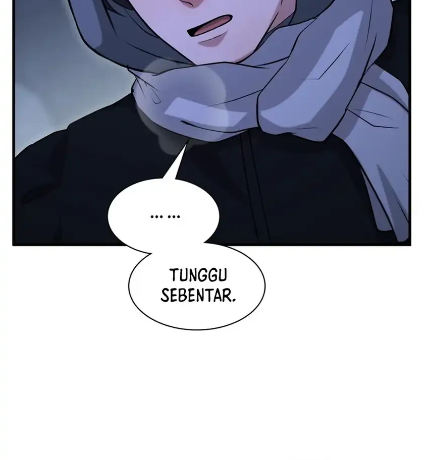 Office Worker in the Ice Age Apocalypse Chapter 45 Gambar 30