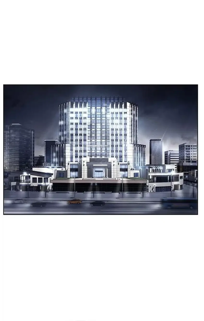 Office Worker Who Sees Fate Chapter 156 Gambar 35