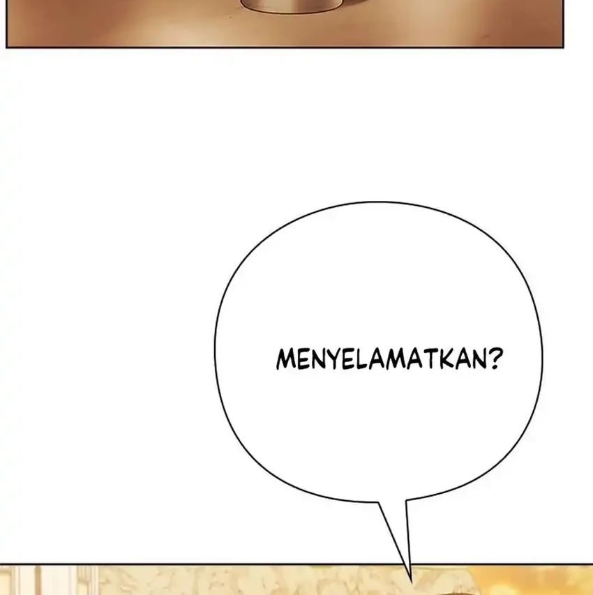 Office Worker Who Sees Fate Chapter 159 Gambar 36