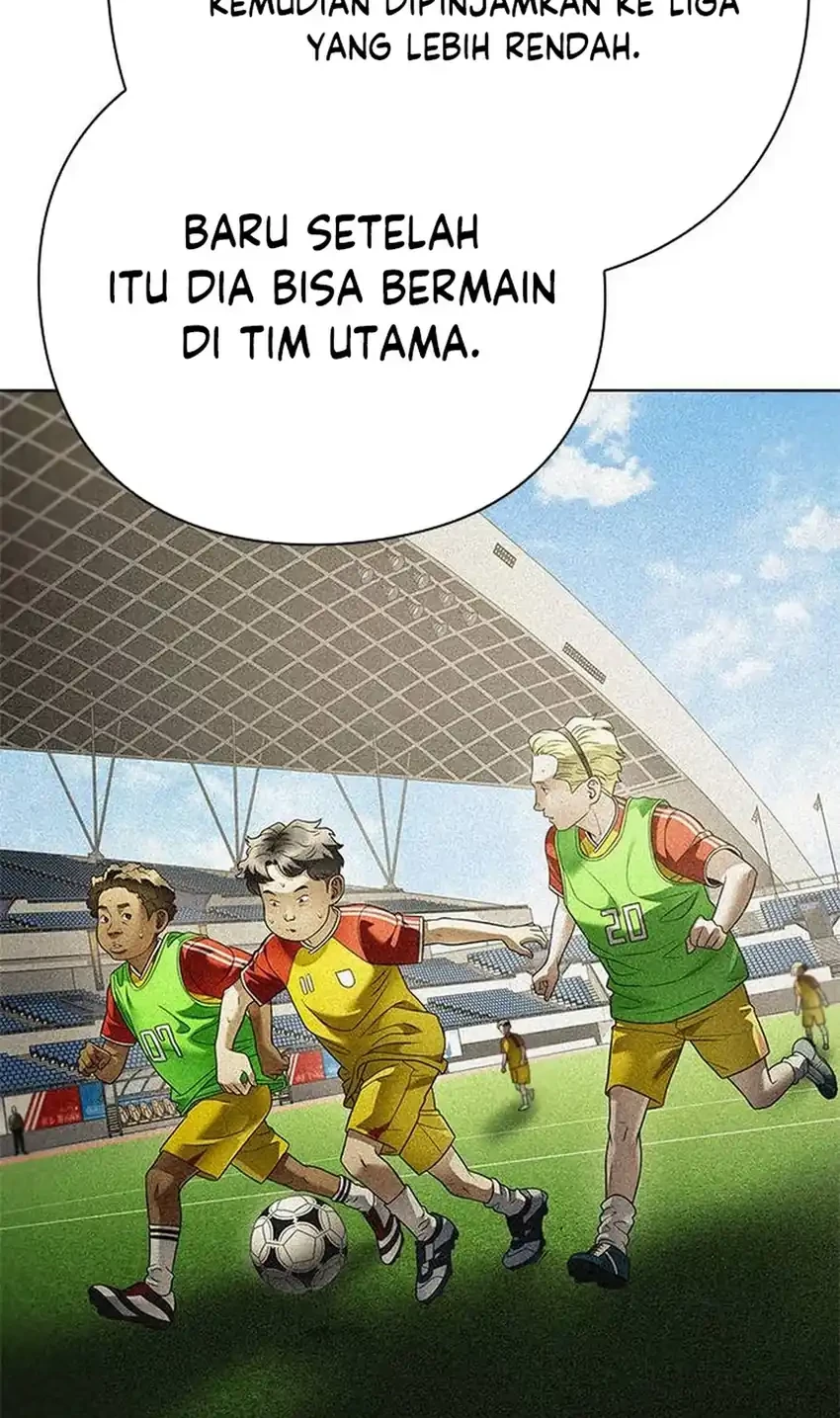 Office Worker Who Sees Fate Chapter 162 Gambar 39