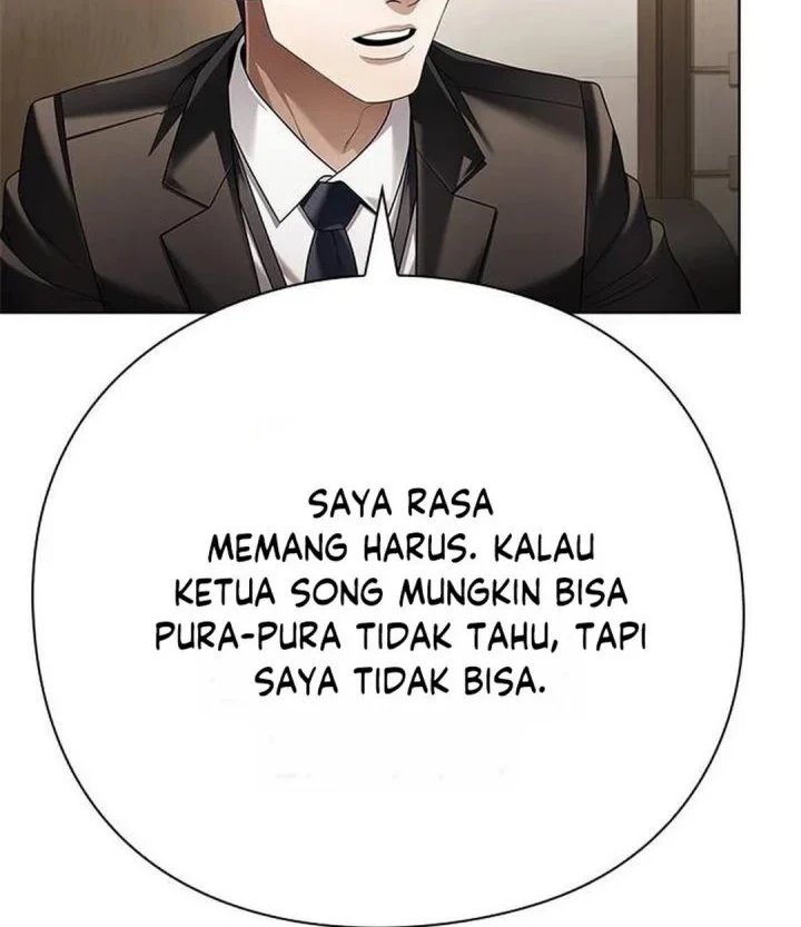 Office Worker Who Sees Fate Chapter 170 Gambar 35