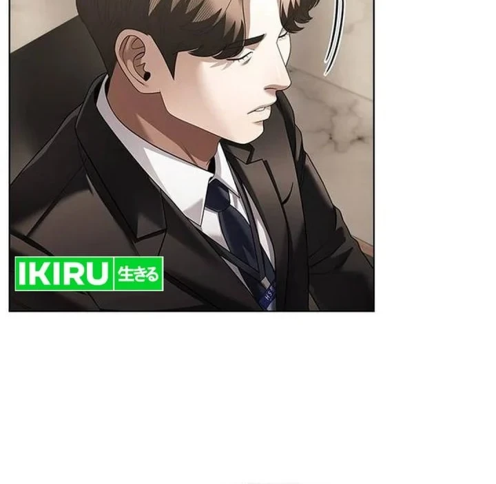 Office Worker Who Sees Fate Chapter 170 Gambar 37