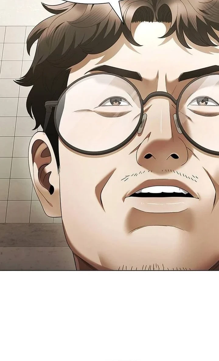 Office Worker Who Sees Fate Chapter 173 Gambar 34