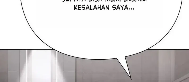 Office Worker Who Sees Fate Chapter 174 Gambar 39