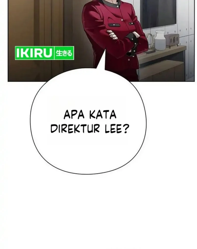 Office Worker Who Sees Fate Chapter 179 Gambar 39