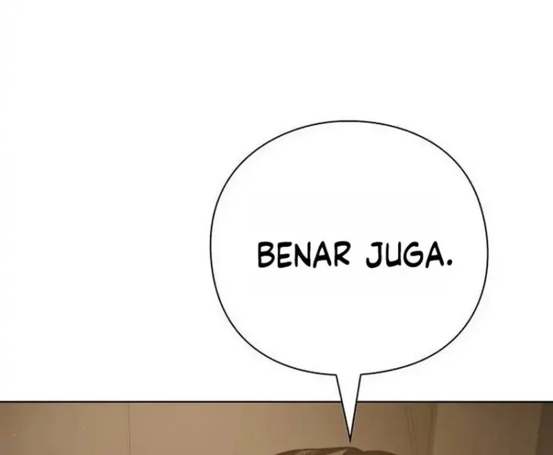 Office Worker Who Sees Fate Chapter 180 Gambar 41