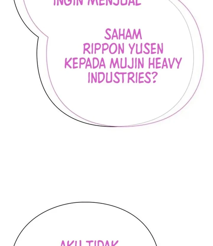 Office Worker Who Sees Fate Chapter 183 Gambar 35