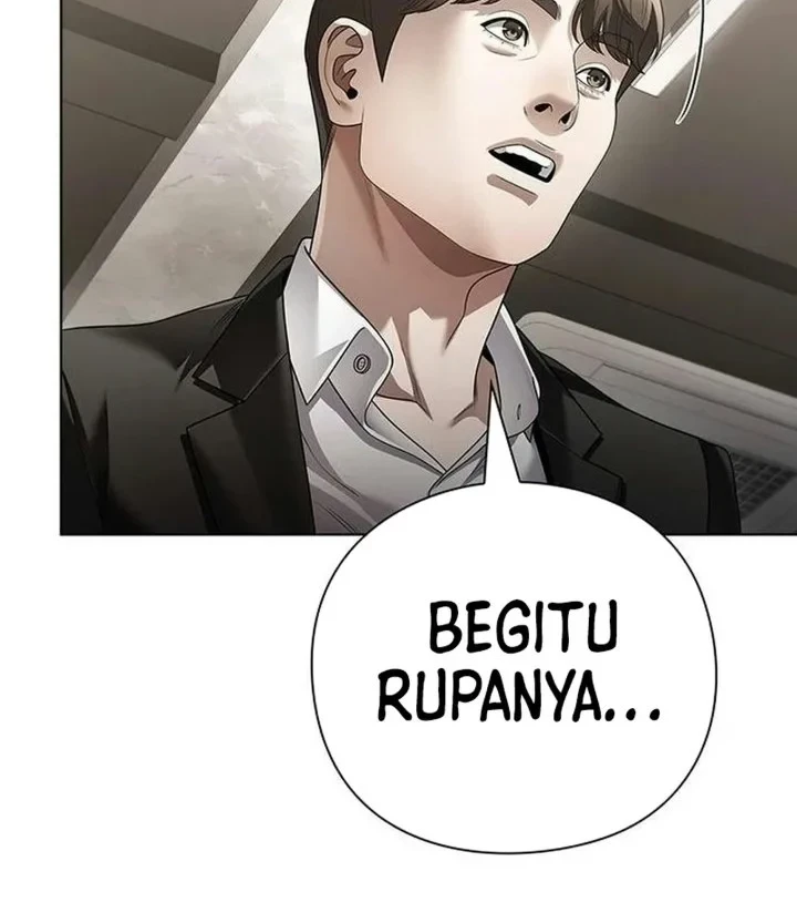 Office Worker Who Sees Fate Chapter 183 Gambar 37