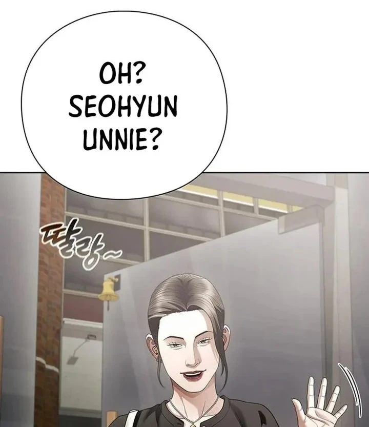 Office Worker Who Sees Fate Chapter 184 Gambar 38