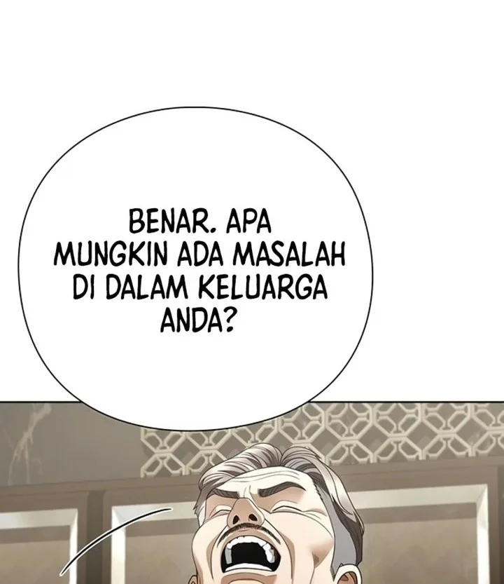Office Worker Who Sees Fate Chapter 186 Gambar 37