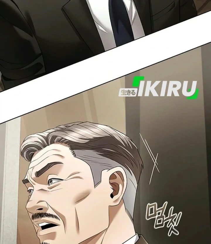 Office Worker Who Sees Fate Chapter 186 Gambar 39