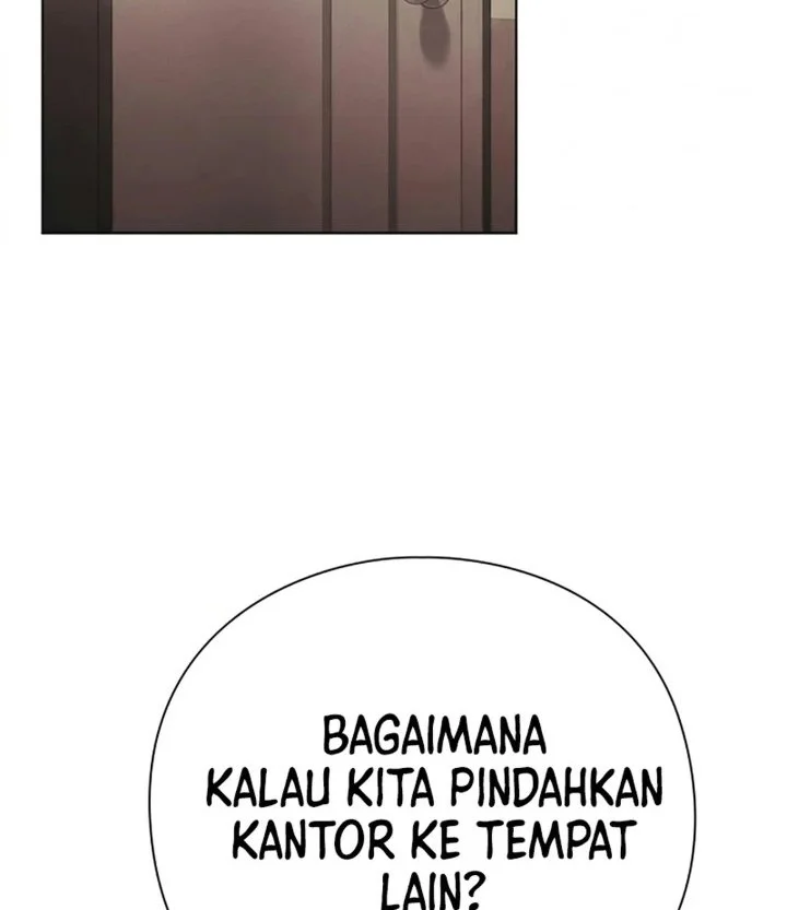 Office Worker Who Sees Fate Chapter 187 Gambar 37