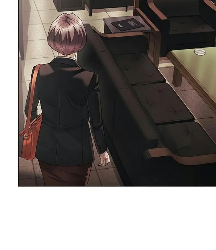 Office Worker Who Sees Fate Chapter 187 Gambar 39