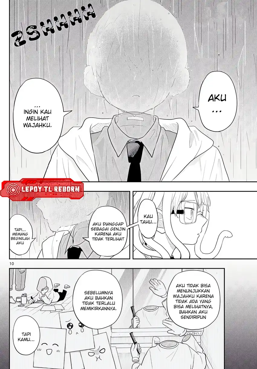 Ogami Tsumiki to Kinichijou Chapter 93 Gambar 9