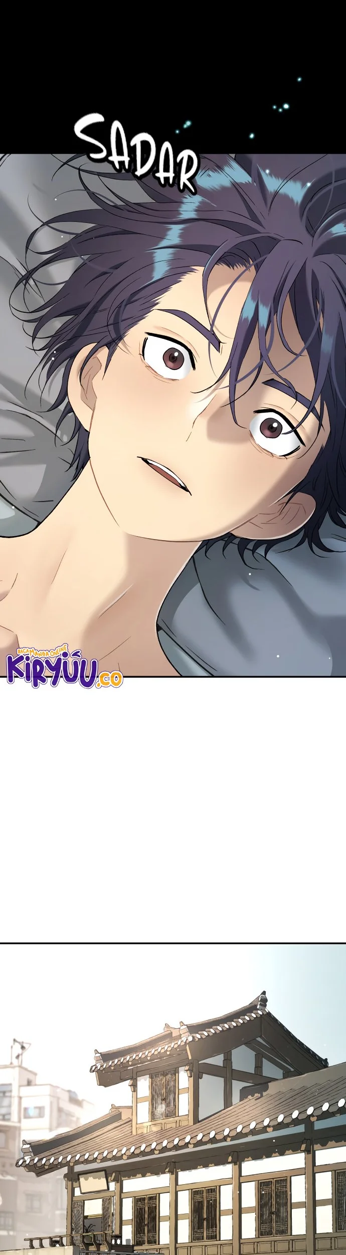 Oh! Dangun Chapter 721 Gambar 32