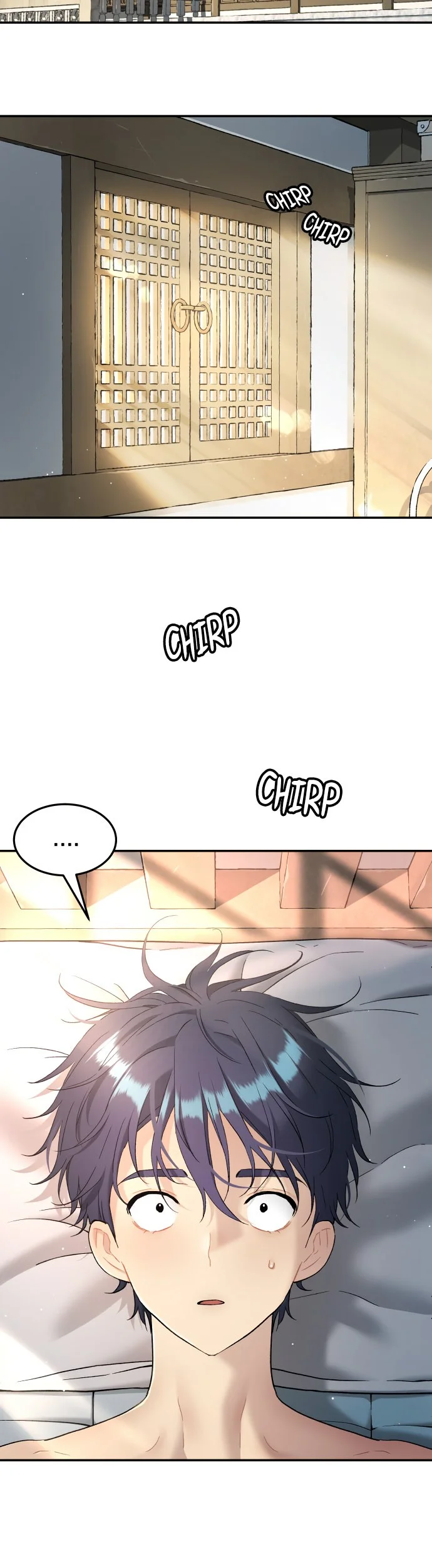 Oh! Dangun Chapter 721 Gambar 33
