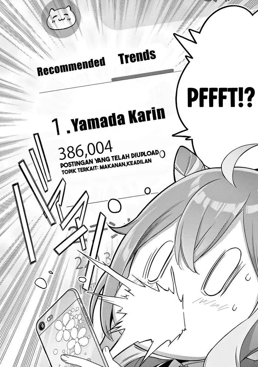 Ojousama-kei Teihen Dungeon Haishinsha, Meiwaku-kei o Bokottara Bazutte Densetsu ni Nattemasu wa!? Chapter 2 Gambar 11