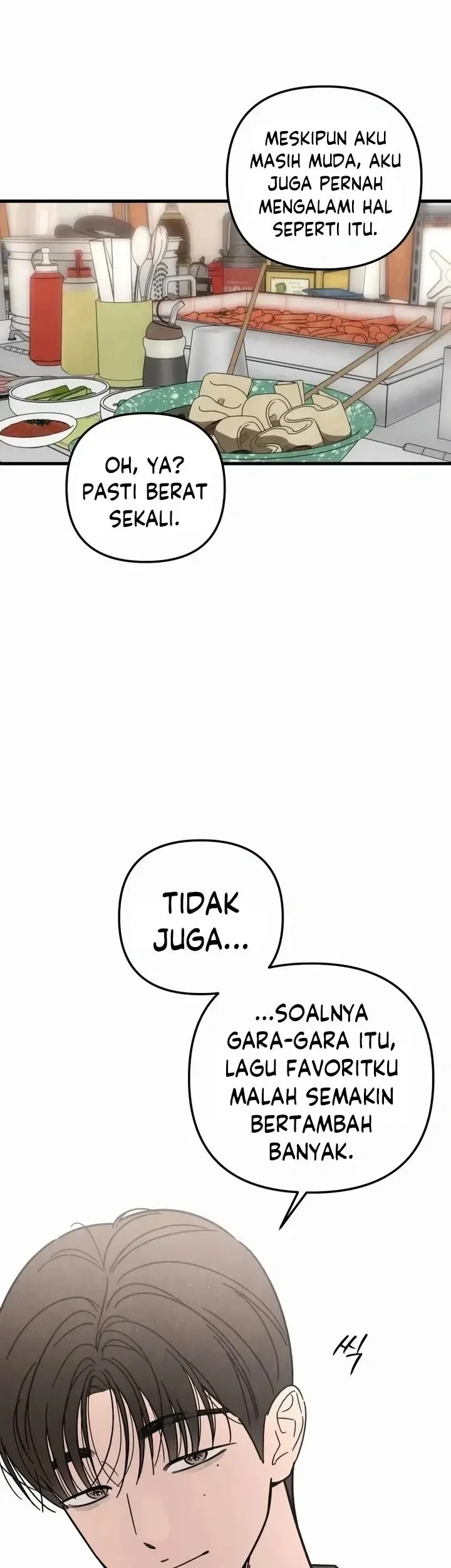 Older Women’s Club Chapter 10 Gambar 16