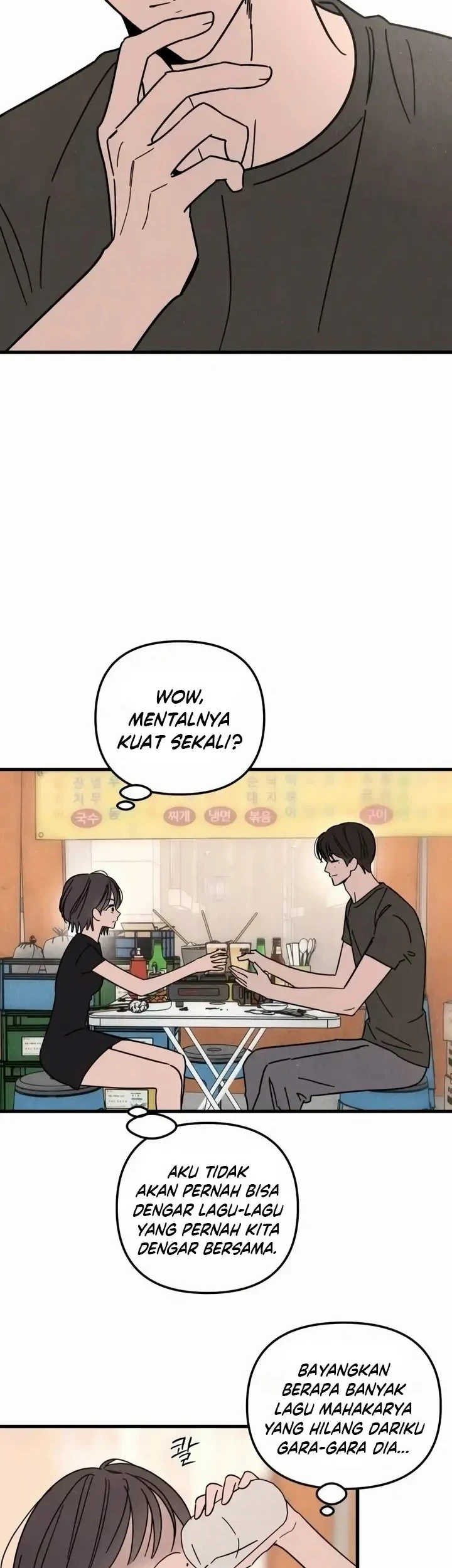 Older Women’s Club Chapter 10 Gambar 17