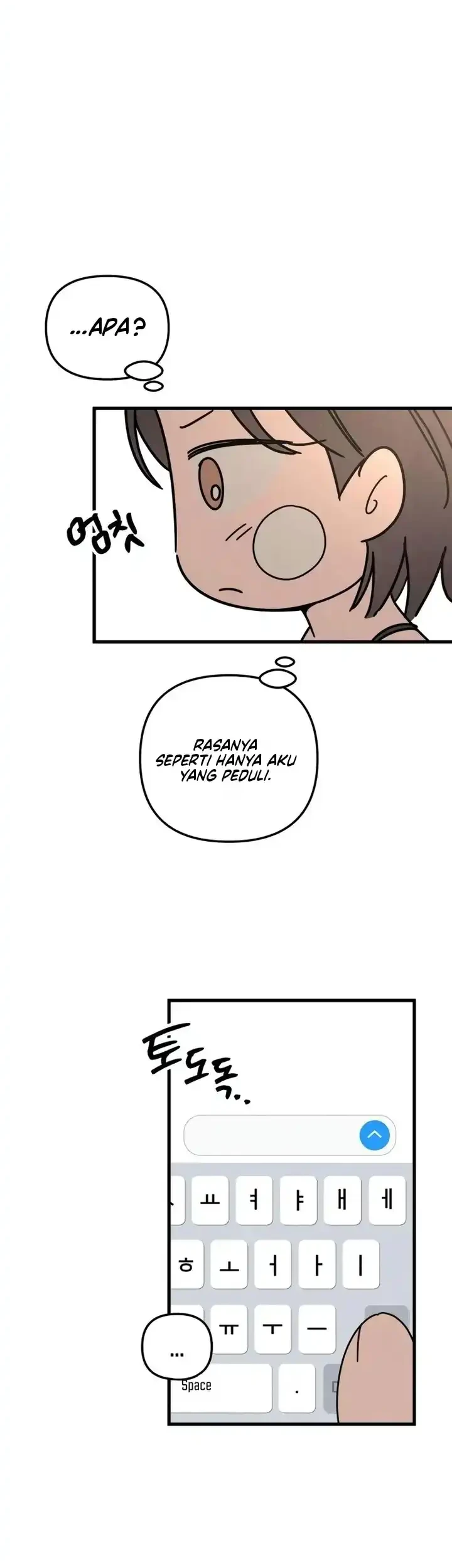 Older Women’s Club Chapter 11 Gambar 23