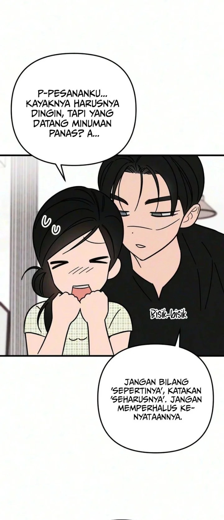 Older Women’s Club Chapter 14 Gambar 19