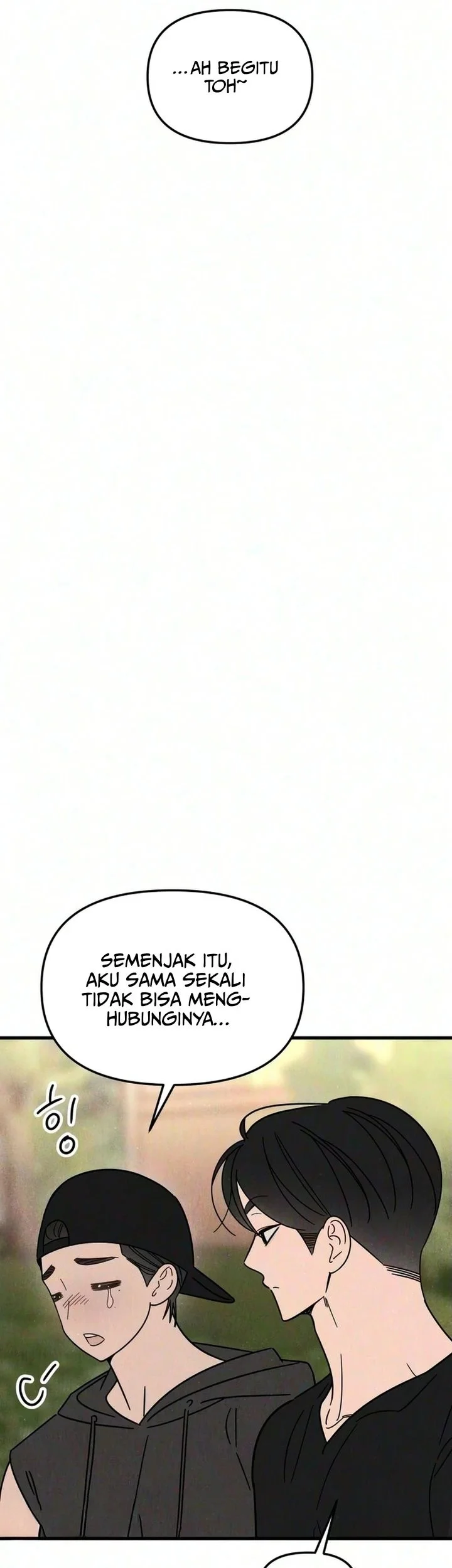 Older Women’s Club Chapter 15 Gambar 22
