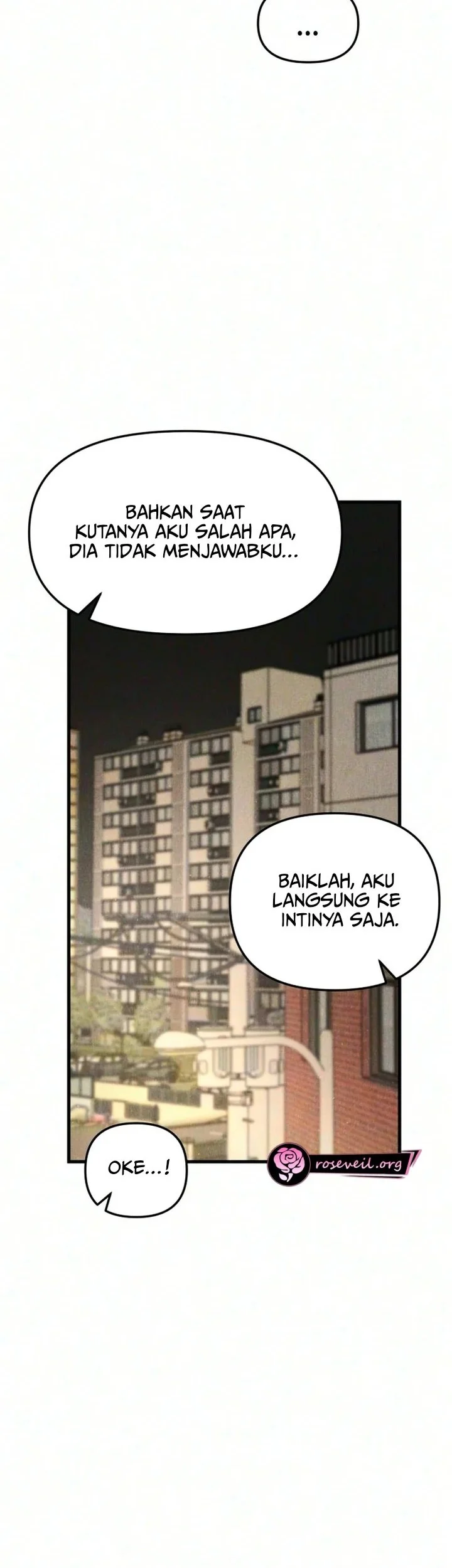 Older Women’s Club Chapter 15 Gambar 23