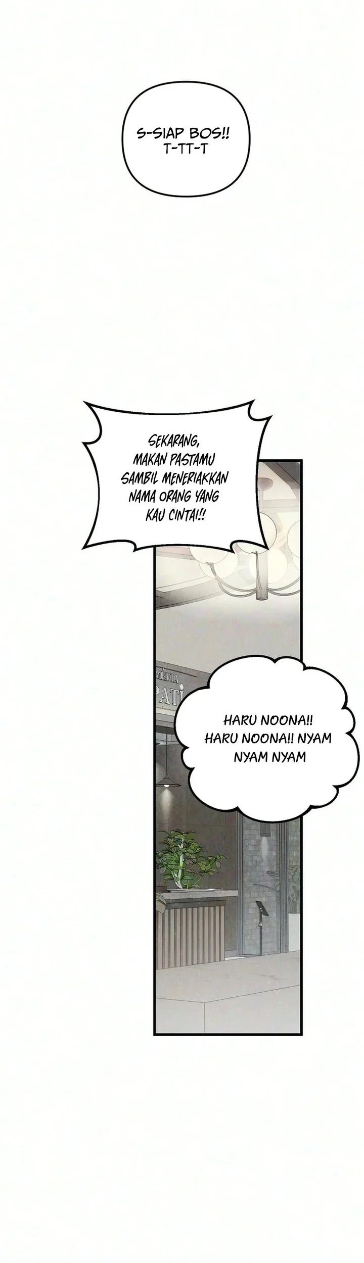 Older Women’s Club Chapter 16 Gambar 19