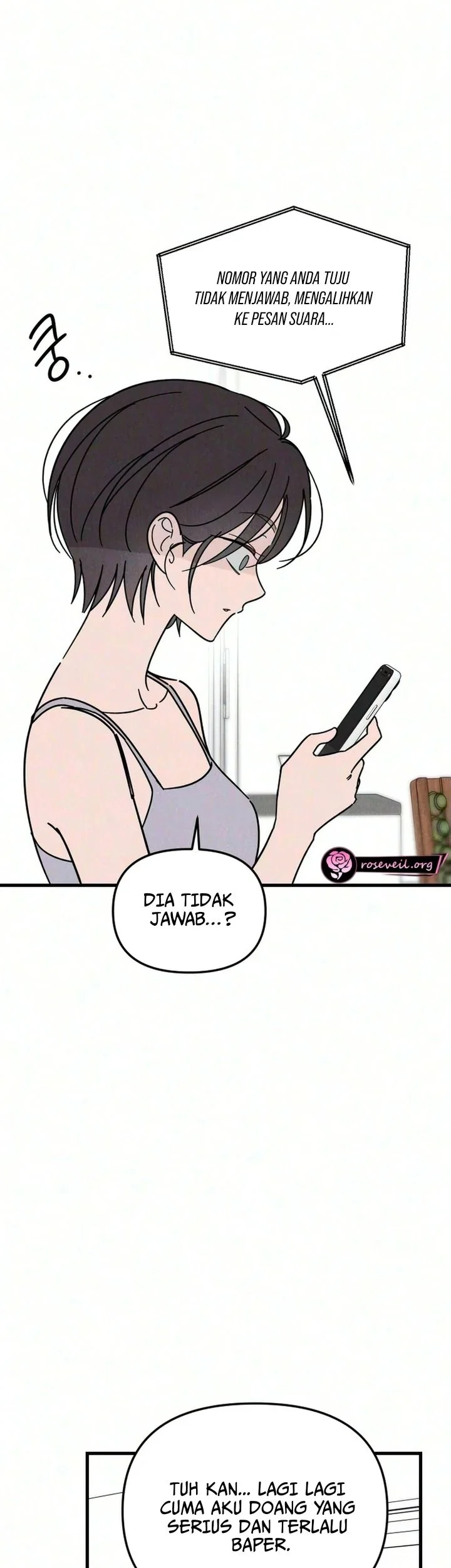 Older Women’s Club Chapter 16 Gambar 20