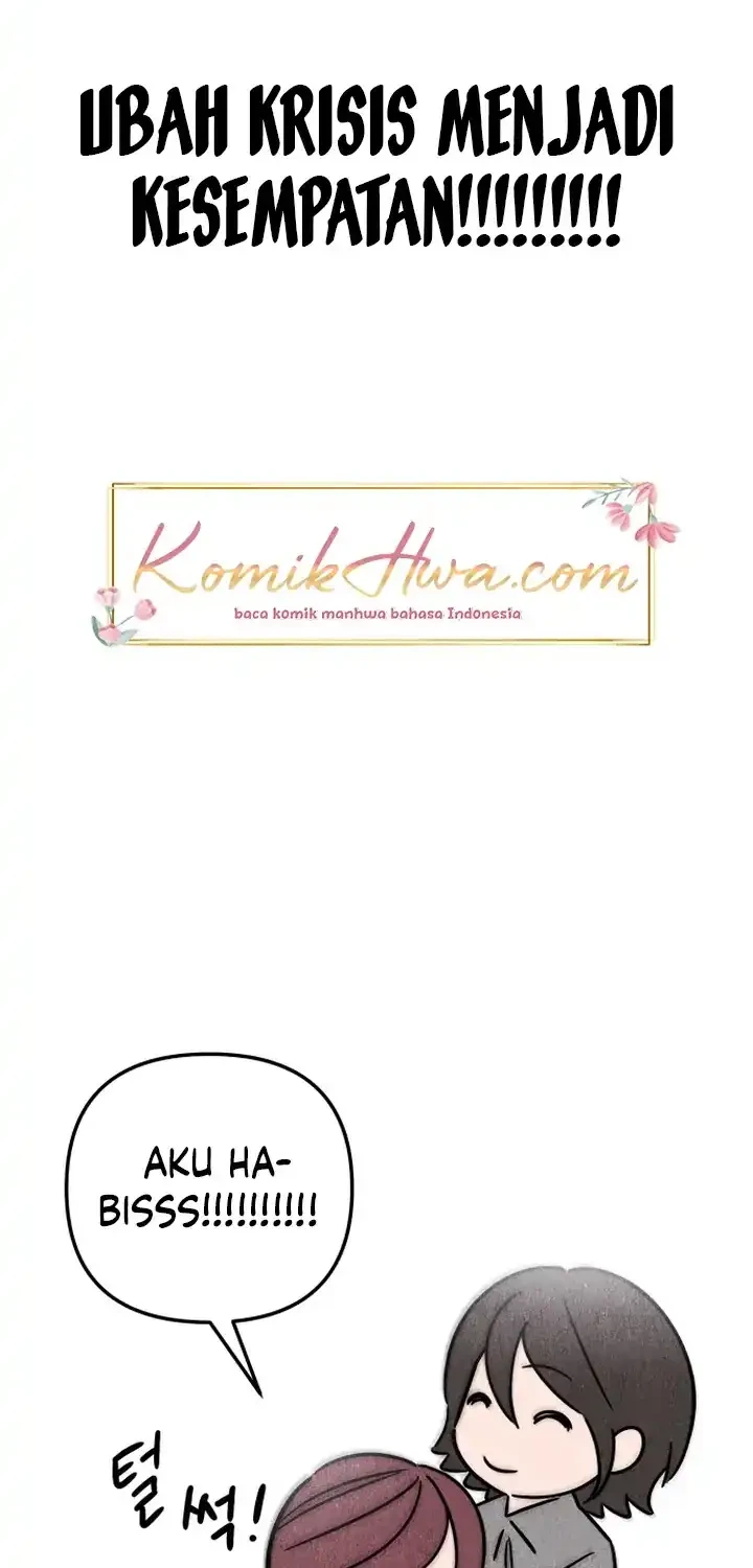 Older Women’s Club Chapter 2 - Halaman 21