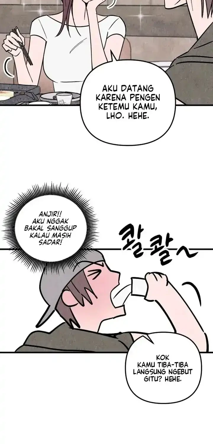 Older Women’s Club Chapter 4 - Halaman 18