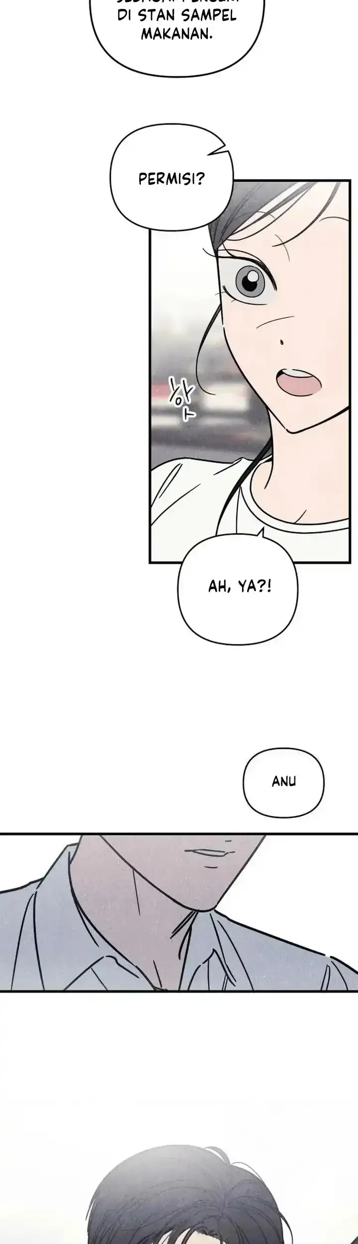 Older Women’s Club Chapter 6 - Halaman 16