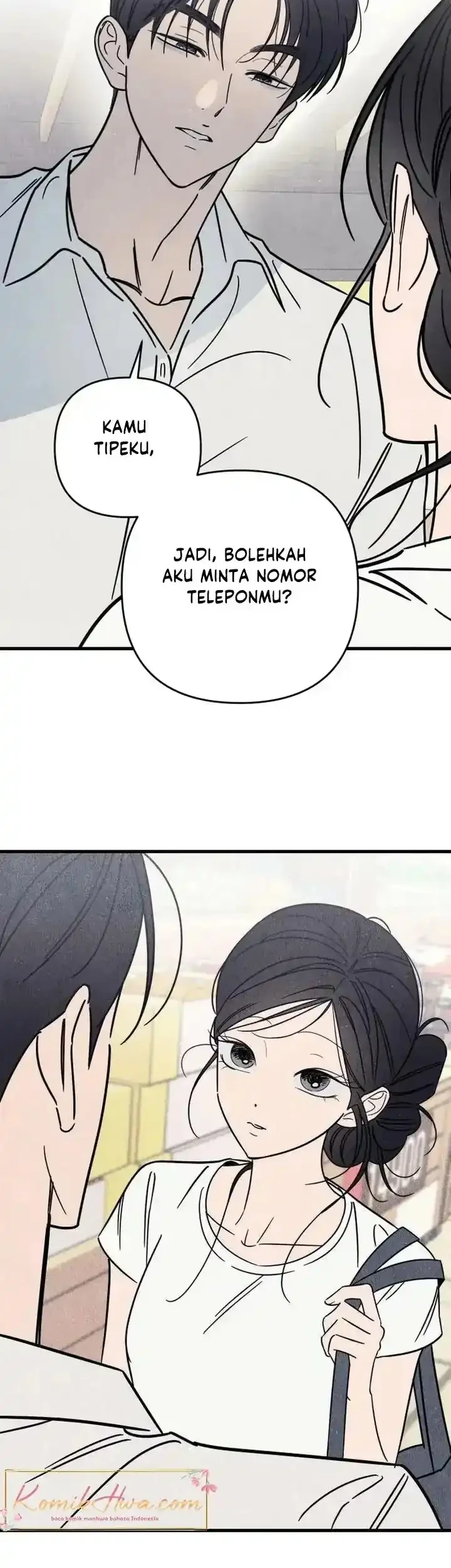 Older Women’s Club Chapter 6 - Halaman 17