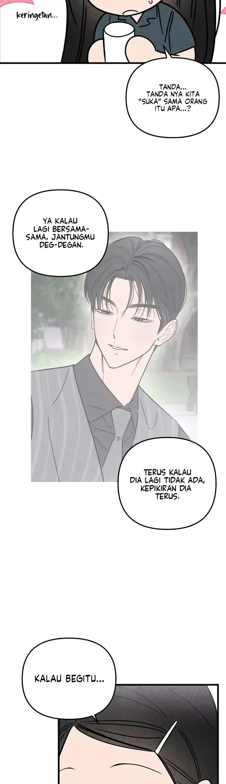 Older Women’s Club Chapter 8 Gambar 16