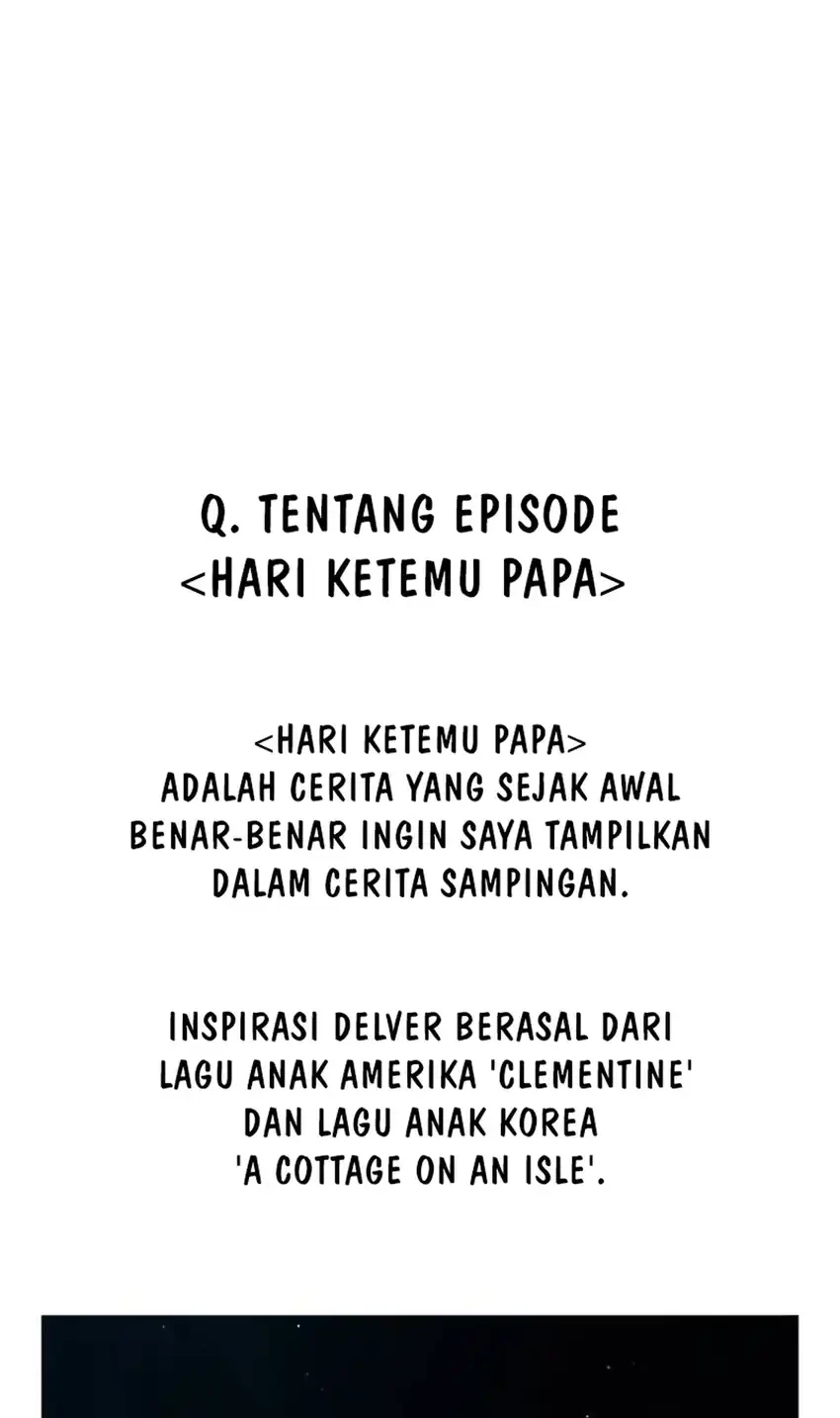 On the Way to See Mom Chapter 33.5 Gambar 18