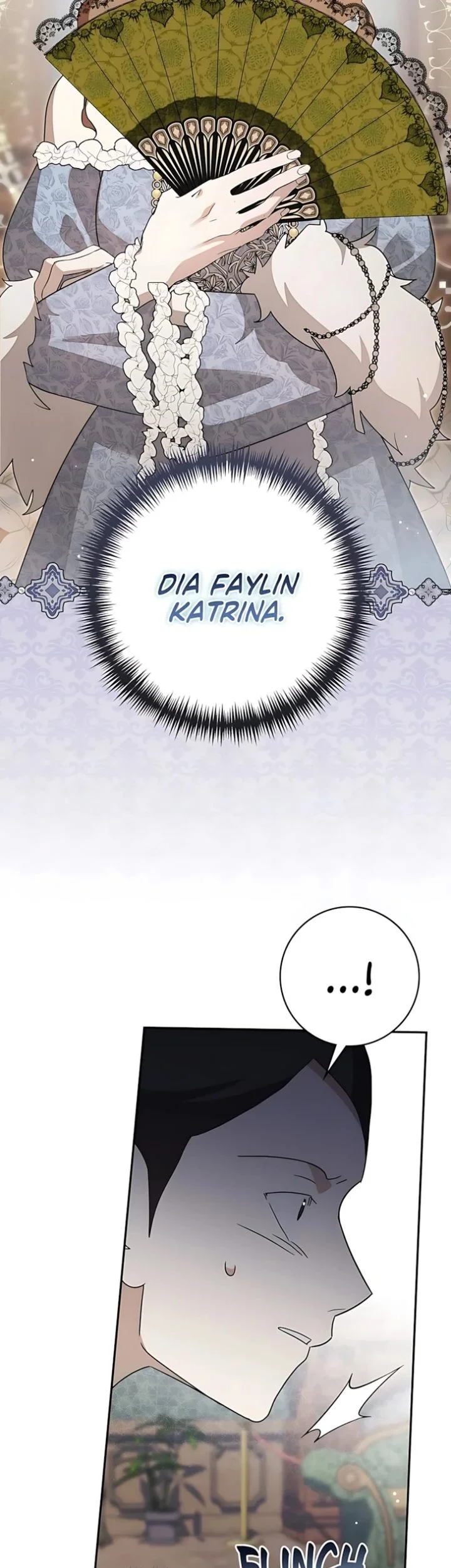 Once an Assassin, Now a Royal Nanny Chapter 12 Gambar 19
