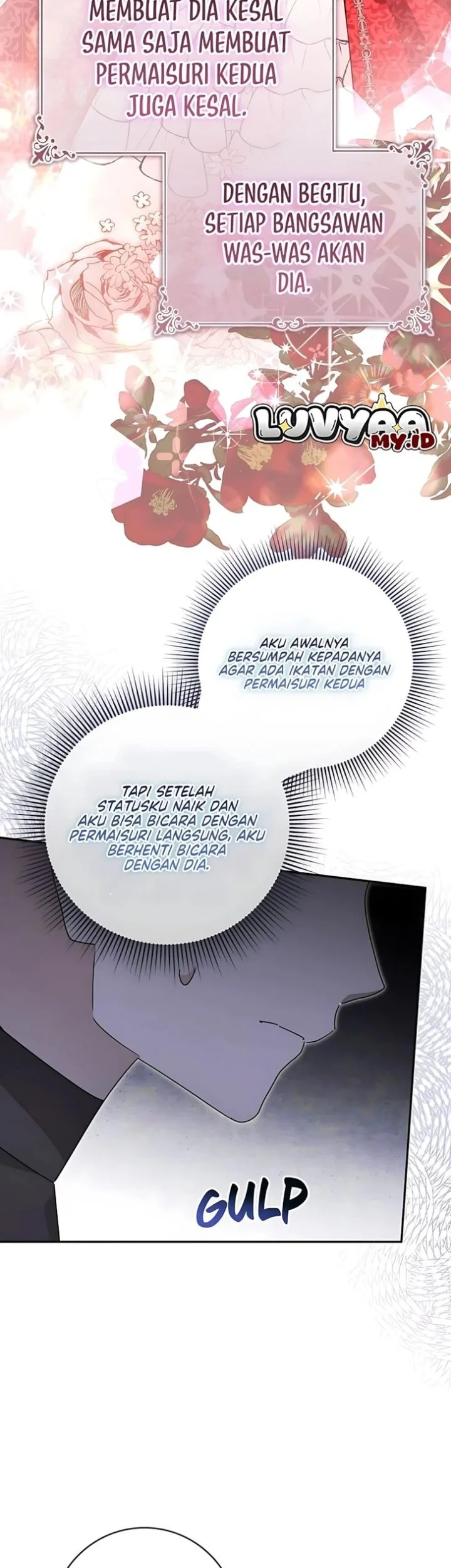 Once an Assassin, Now a Royal Nanny Chapter 12 Gambar 21