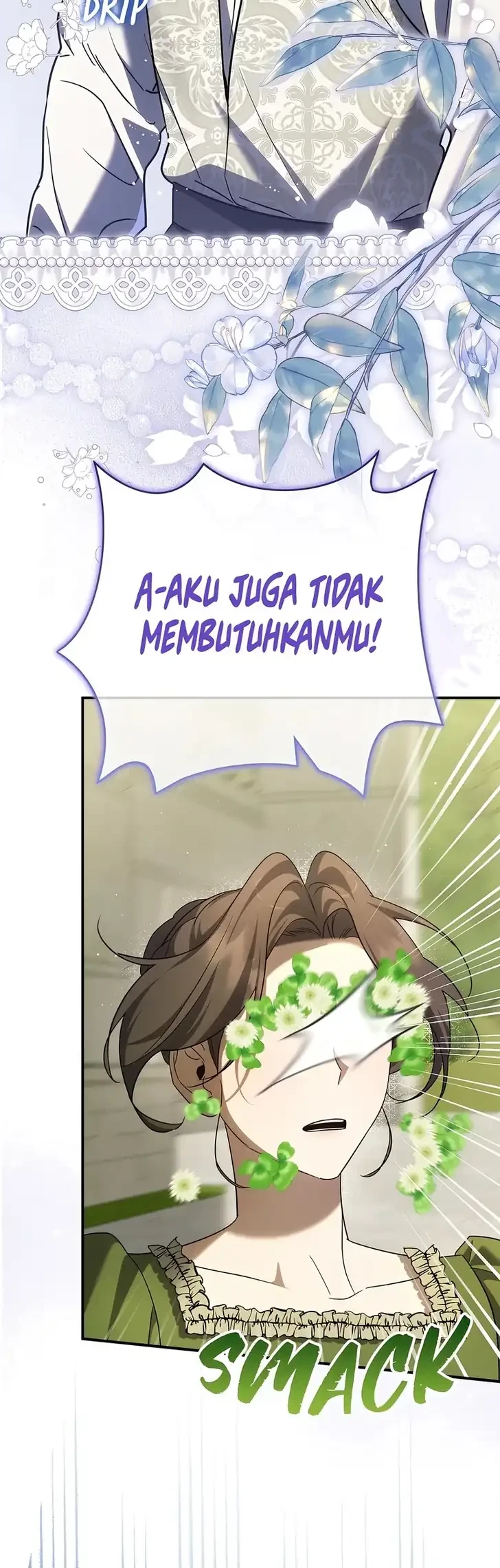 Once an Assassin, Now a Royal Nanny Chapter 23 Gambar 21