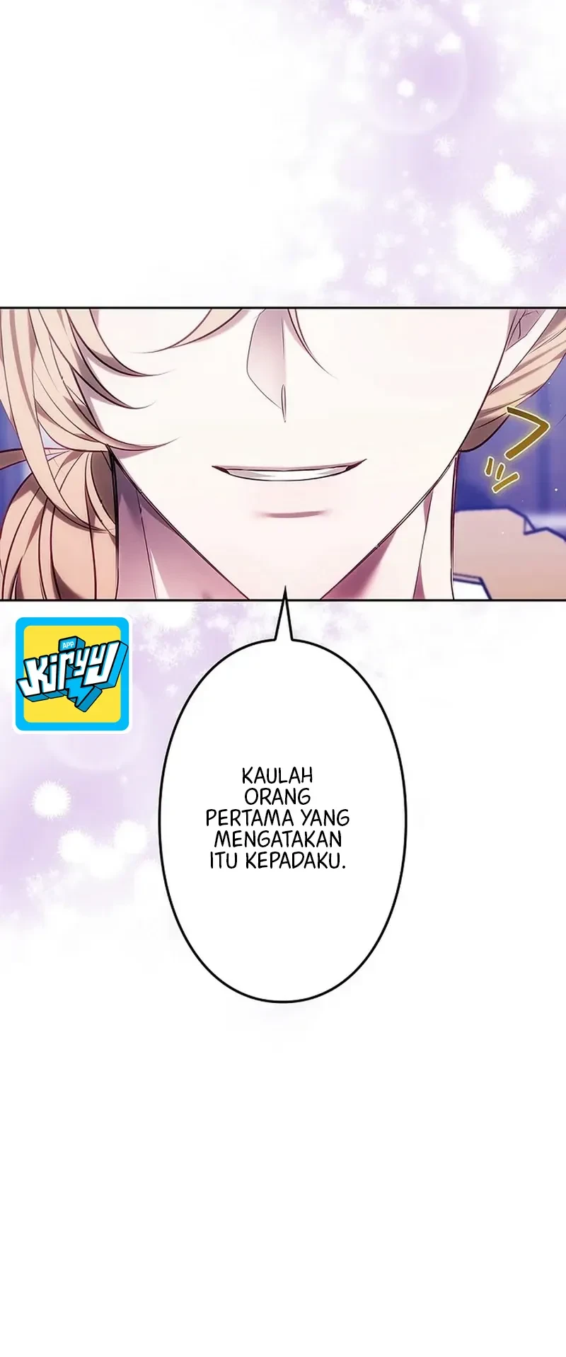 One Day, the Male Lead Fell Into Our House Chapter 12 Gambar 32