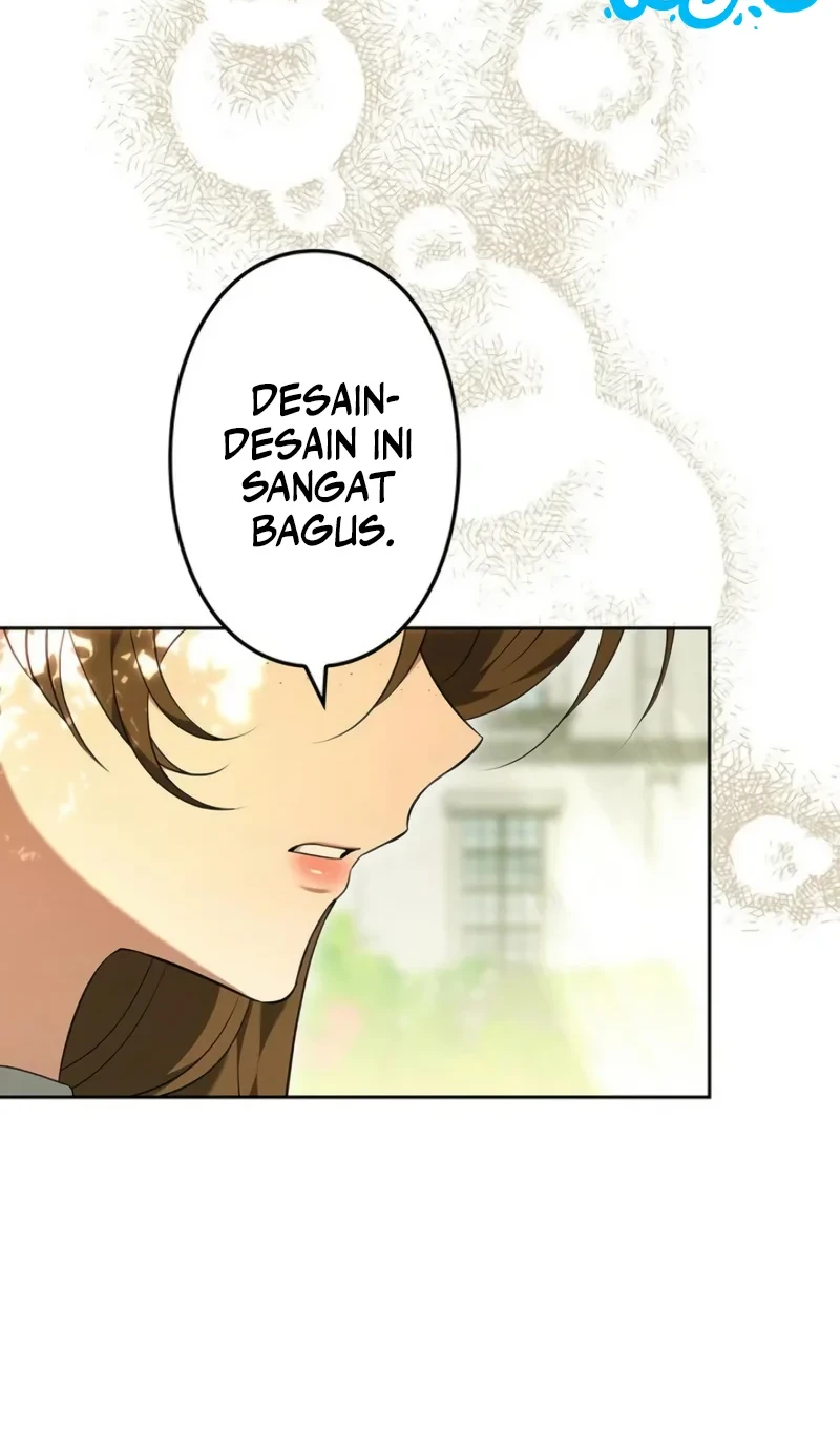 One Day, the Male Lead Fell Into Our House Chapter 14 Gambar 31