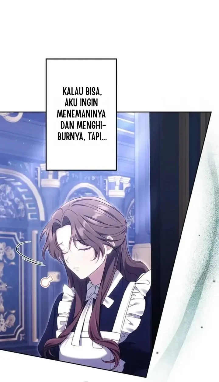 One Day, the Male Lead Fell Into Our House Chapter 4 Gambar 39