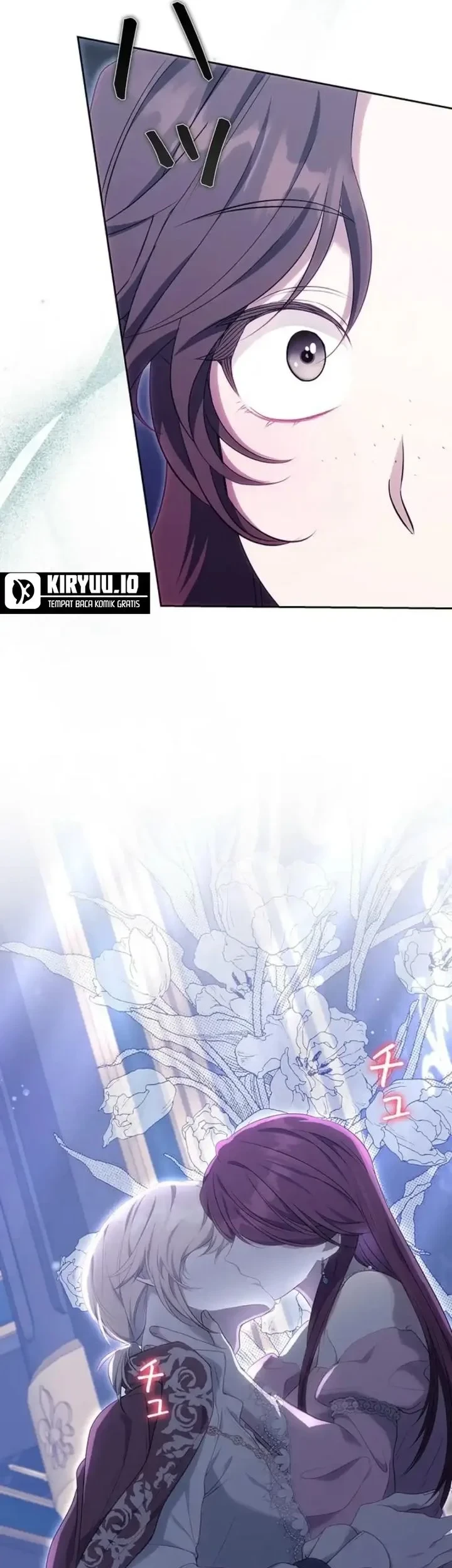 One Day, the Male Lead Fell Into Our House Chapter 4 Gambar 40