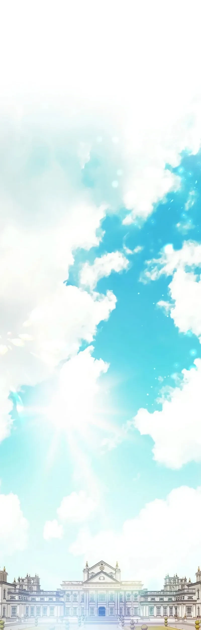 One Day, the Male Lead Fell Into Our House Chapter 6 Gambar 33