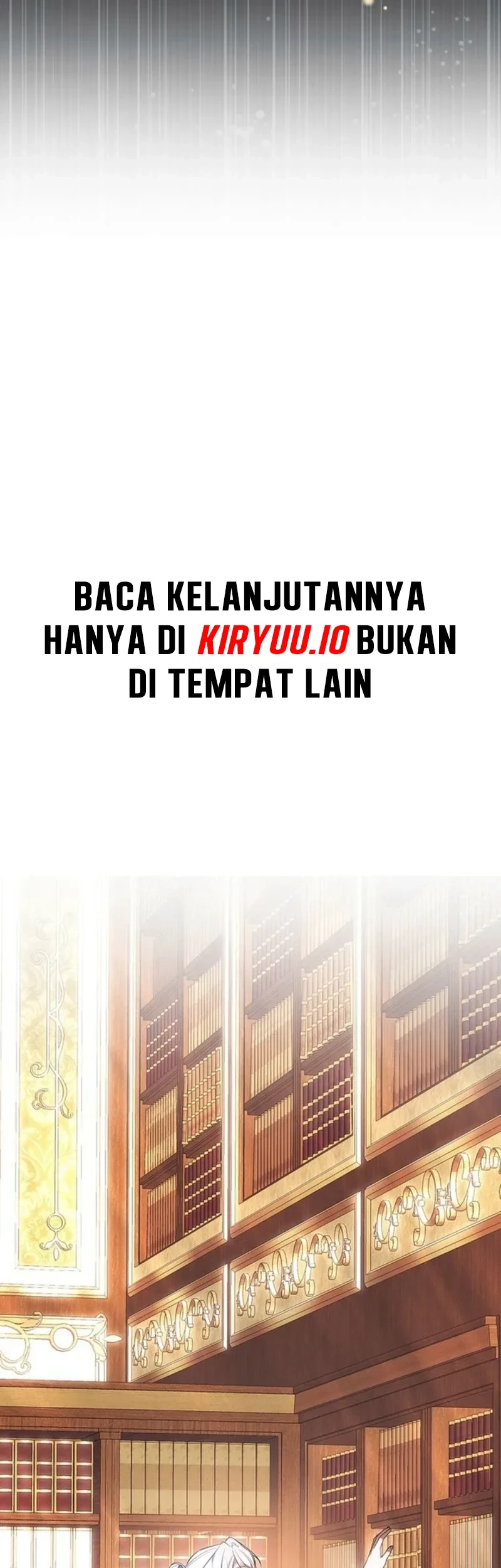 One Day, the Male Lead Fell Into Our House Chapter 8 Gambar 28